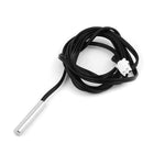 NTC 50K 1% Accuracy Temperature Sensor for Air Conditioner, 25 mm x 5 mm