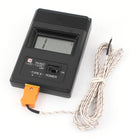 LCD K-Type Digital Display Thermometer TM-902C w Thermocouple Wire