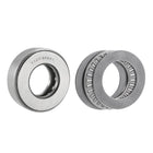 2pcs T101/904A1 Thrust Tapered Roller Bearings, TC1625+2TRA Needle Roller Thrust Bearings