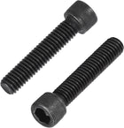3/8-16x1-3/4" Hex Socket Head Cap Screw Bolts 12.9 Grade Alloy Steel 10pcs
