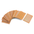 20Pcs Electronic Single Side Copper Prototyping PCB Board 7cm X 5cm
