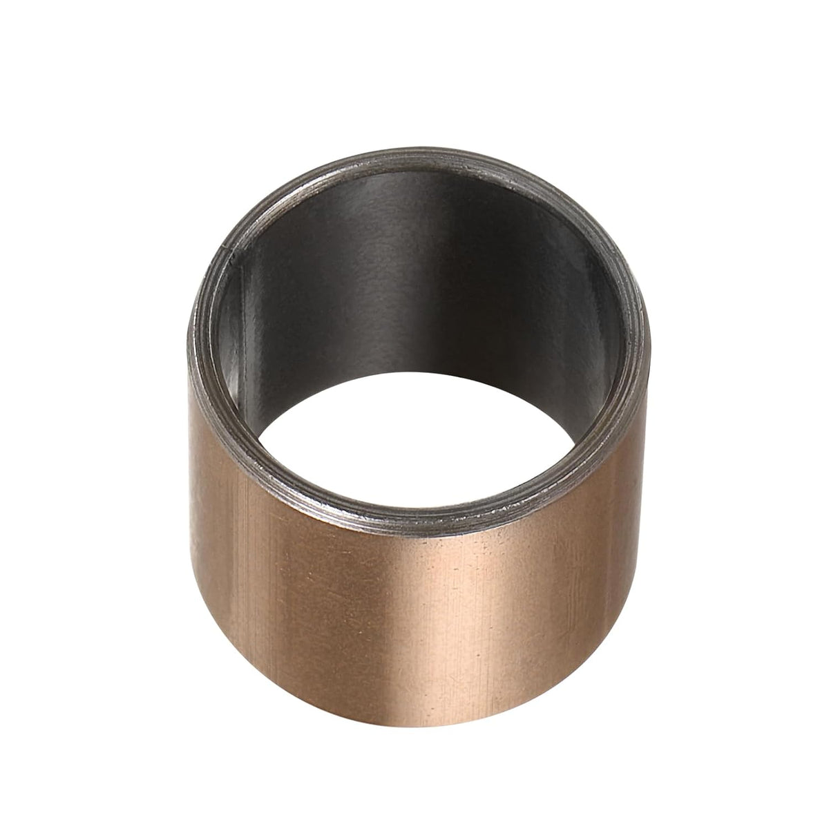 Schraubenlager 5/8" Durchmesser x 3/4" Außendurchmesser x 23/32" Länge Kugellager Verpackte Öllose Lager für Schmiernachschubteile von Maschinen, 4 Stk
