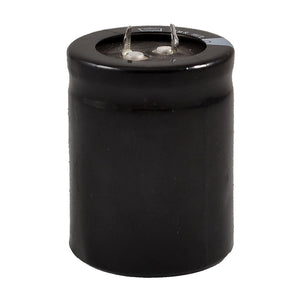 470Uf 450V 105C Cylindrical Radial Aluminum Electrolytic Capacitor