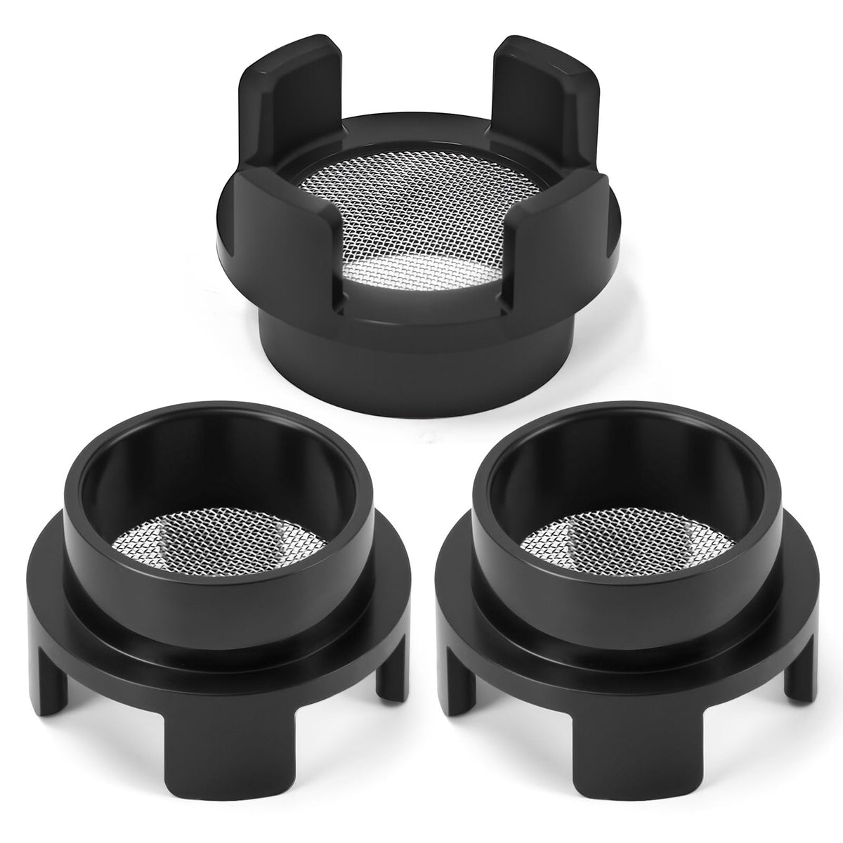 55-3454 Filtre d'entrée pour Graco 17P554, Filtre d'entrée 60 mailles