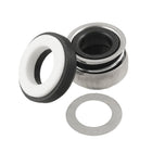 14mm Inner Diameter Single Coil Spring Water Pump Mechanical Seal