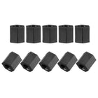 M3x6 Female-Female Hex Nylon PCB Motherboard Spacer Standoff for FPV Drone Quadcopter, Computer & Circuit Board 50pcs