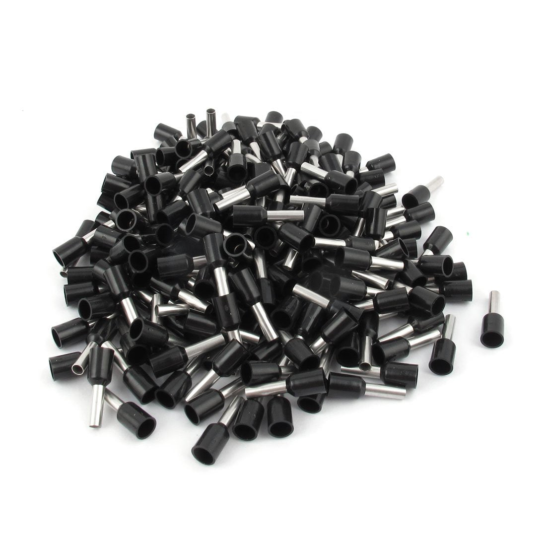 a14122500ux0380 Wire Crimp Terminal Insulated Bootlace Ferrule E2508 14AWG with 200 Piece