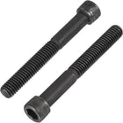 3/8-16x3" Hex Socket Head Cap Screw Bolts 12.9 Grade Alloy Steel 10pcs
