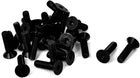 a16011300ux0920 Socket Screws M8x30mm 10.9 Carbon steel Countersunk head Hex Socket Screws 30Pcs