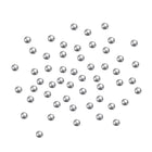 10000pcs 1.2mm Carbon Steel Bearing Balls G1000 Precision