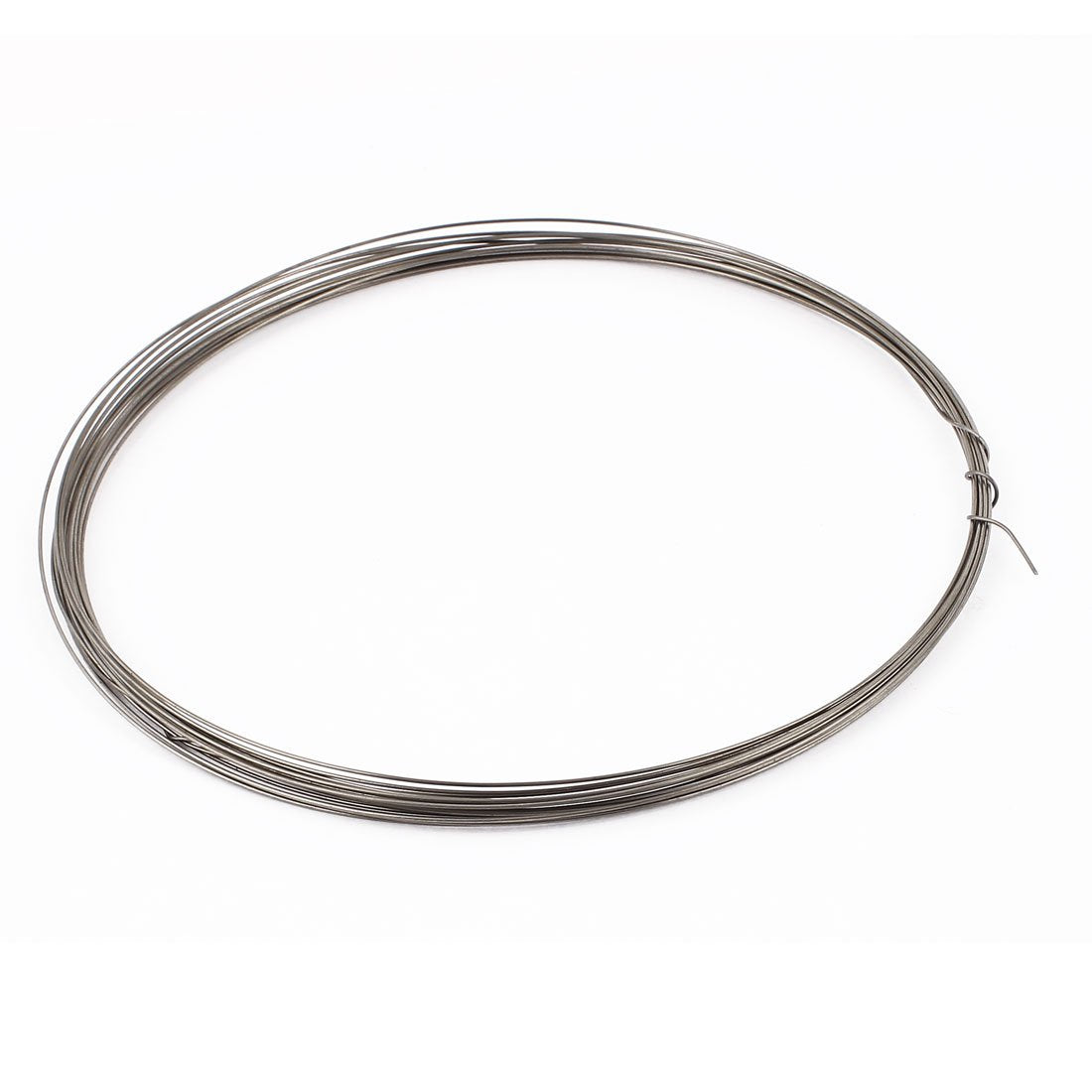 0.9mm Dia 19 Gauge AWG 10m Roll 2.18 Ohms/m Heating Heater Wire