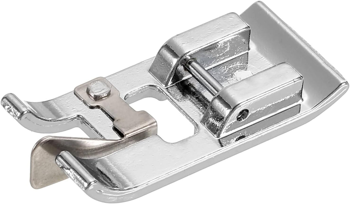 Overcast Foot Sewing Machine Foot Galvanized Iron Presser Foot 36x16mm