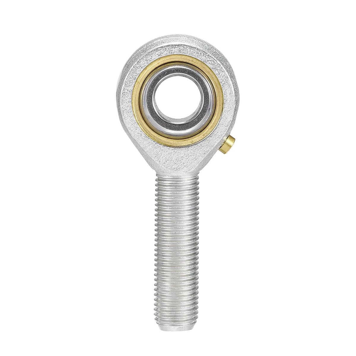POSB6 Rod End Bearing 3/8-inch Bore Pre-Lubricated Bearing 3/8-24 Male Thread Right Hand