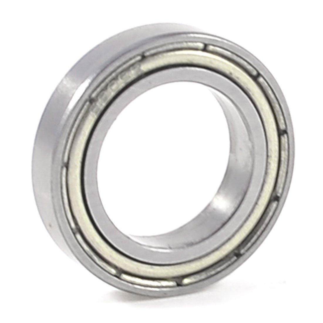 6802Z Single Row Mini Deep Groove Ball Bearing 24mm x 15mm x 5mm