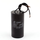 a15020300ux0121 AC450V 12UF Polypropylene Film Washing Machine Electrolytic Motor Run Capacitor