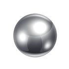 2-1/2" Chrome Steel Bearing Balls G25 Precision