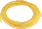 Latex Tubing 1/8-inch ID 1/4-inch OD 16ft Elastic Rubber Hose