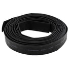 26mm Diameter Heat Shrink Tubing Shrinkable Tube 6.5 Meters Black
