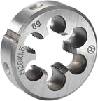 M20 X 1.5 Metric Round Die, Machine Thread Right Hand Threading Die, Alloy Steel Screw Thread Cutting Die