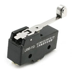 Long Roller Lever Arm Action Position Control Limit Switch 10A