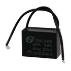 a12070400ux0399 CBB61 450V 3uF Polypropylene Film Motor Capacitor