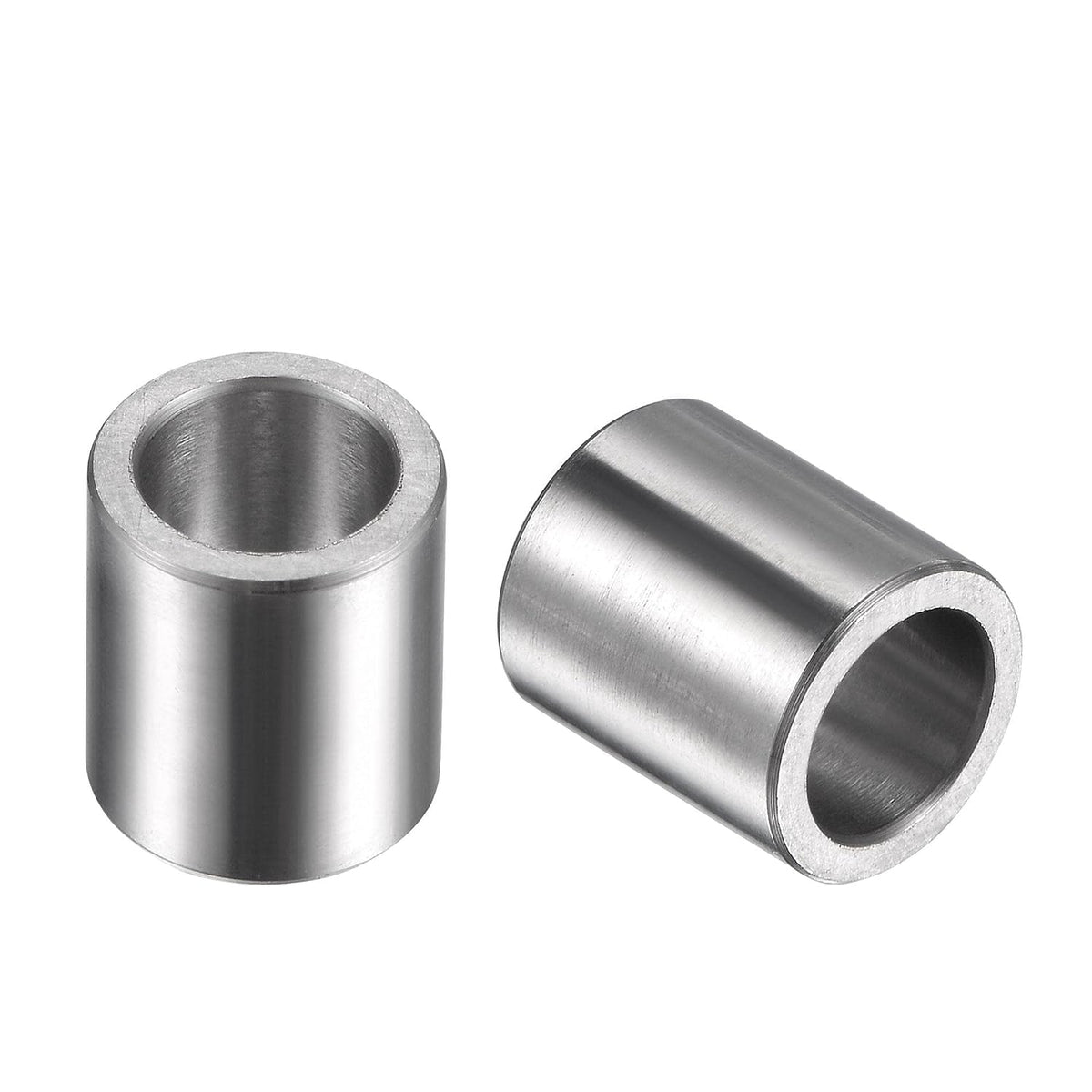 Sleeve Bearings 5mmx7mmx8mm Chrome Steel Oilless Bushing 2pcs