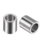 Sleeve Bearings 5mmx7mmx8mm Chrome Steel Oilless Bushing 2pcs