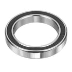 6806-2RS Hybrid Ceramic Deep Groove Ball Bearings 30x42x7mm Si3N4 Silicon Nitride Balls Steel Rings Double Sealed Bearing for Motors, CNC Spindles (ABEC5)