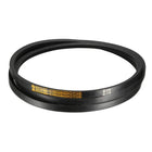 B-119 V-Belts 119" Inner Length, B-Section Rubber Drive Belt
