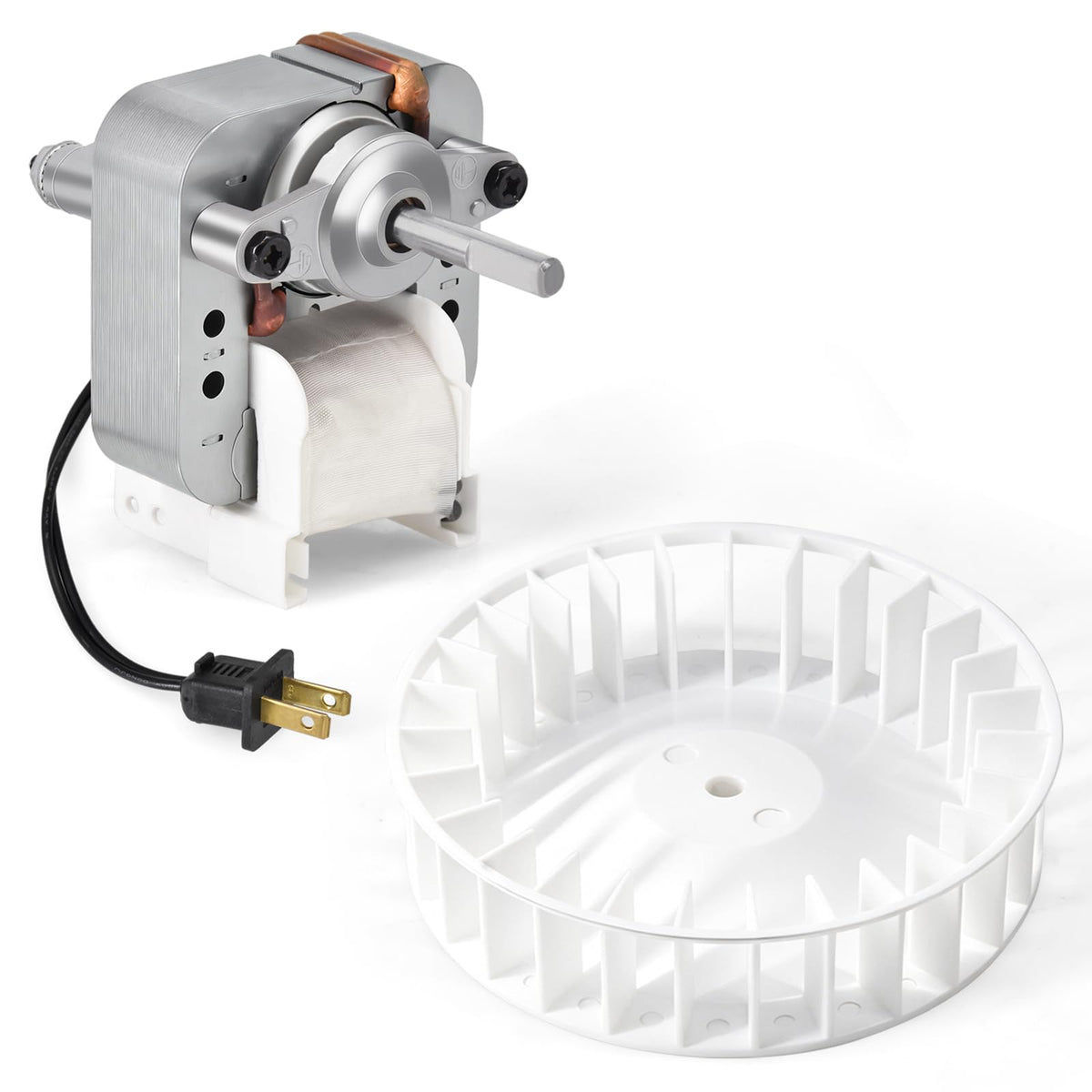 769RL B Reemplazo de Unidad para Motor del Ventilador de Broan-Nutone S0504B000