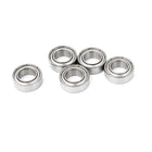 5Pcs 950ZZ Dual Metal Shields Deep Groove Ball Bearing 5mm x 9mm x 3mm