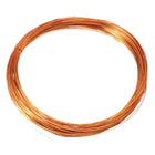 0.15mm Dia Magnet Wire Enameled Copper Wire Winding Coil 164ft Length Widely Used for Transformers Inductors