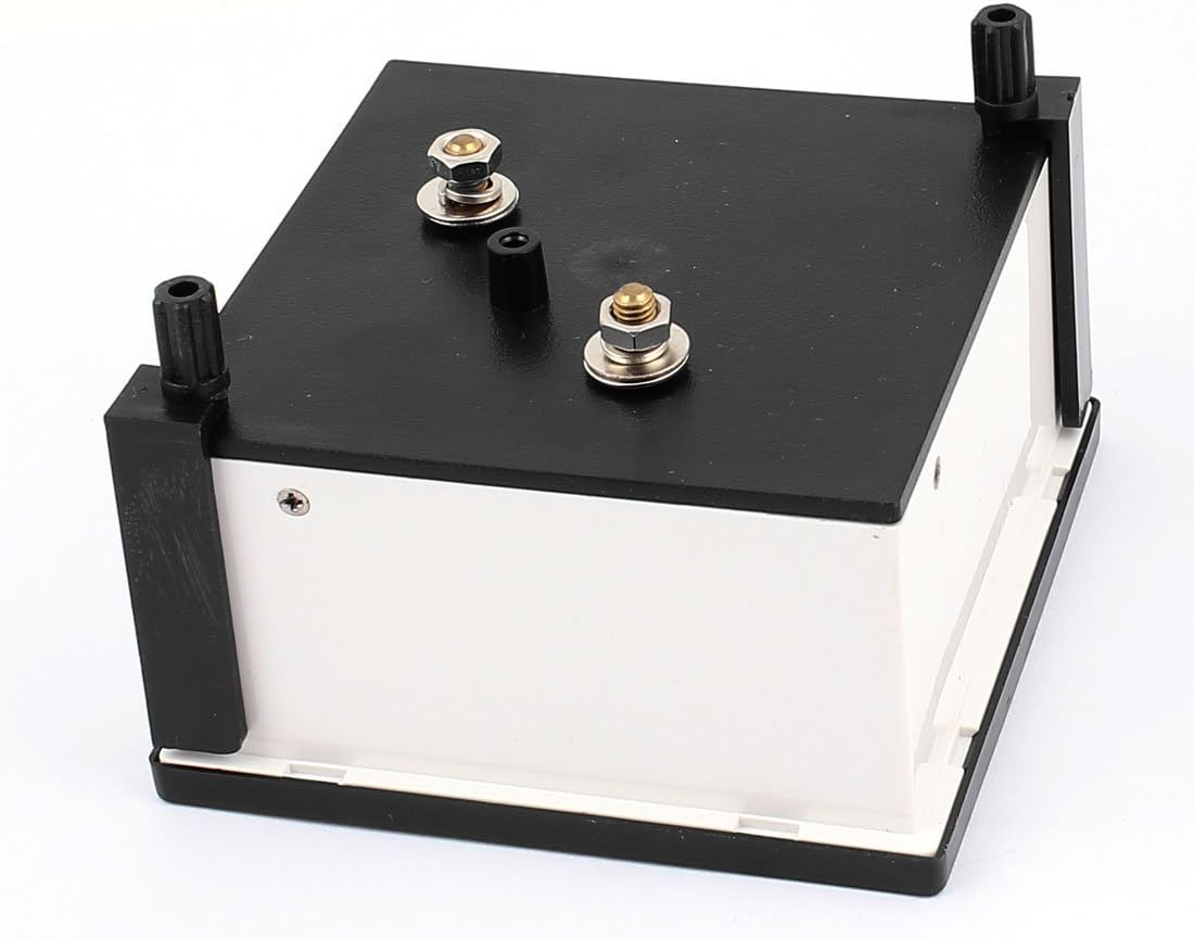 Misuratore a Schermo a Frequenza 45-55Hz per AC 380V 96mm x 96mm