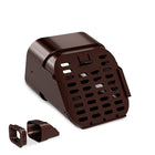 LinkMejor 3"x4" & 2"x3" Type-A Pelengkap Saluran Air Hujan