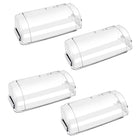 Isıtma Hava Kanat Yönleyici, Boru, Yan Duvar, Tavan ve Zemin Kayıtları İçin