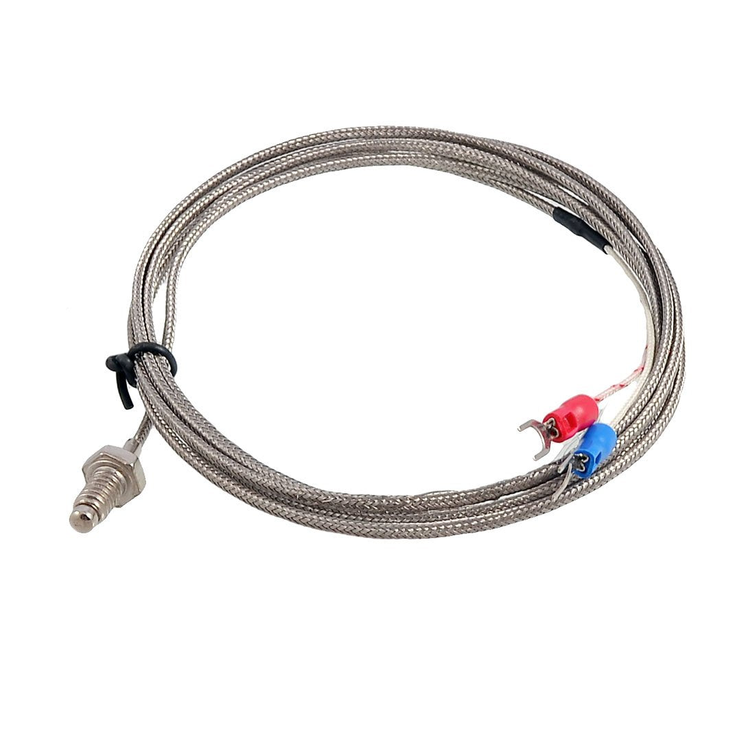 3/4PT Thread Water Sensor Plastic Float Valve, Floating Ball