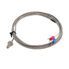 3/4PT Thread Water Sensor Plastic Float Valve, Floating Ball