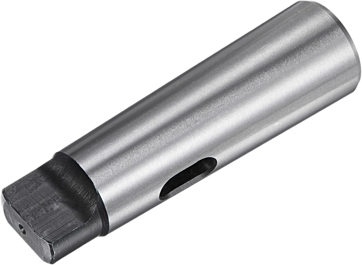 MT5 zu MT3 Morse Taper Bohrschuh Reduzierhalsadapter 5MT 3MT für Drehbank Fräsmaschine