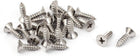 M4.8 x 16mm Cross Head Countersunk Self Tapping Screw 25 Pcs