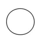 Nitrile Rubber O-Rings 125mm OD 118mm ID 3.5mm Width, Metric Sealing Gasket, Pack of 1