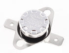 KSD301 AC 250V 10A 130C Celsius NC Temperature Control Switch Thermostat