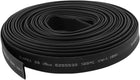 Heat Shrink Tubing 8mm Dia 2:1 rate Heat Shrink Tube Wire Wrap 10m Black