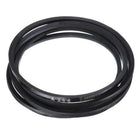 A144 Wrapped Rubber Belt, A-Section V Belt 146" Outside Circumference x 0.51" Width x 0.32" Thick, Industrial Power Transmission Belt