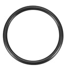 Nitrile Rubber O-Rings, 65mm OD 55mm ID 5mm Width, Metric Sealing Gasket, Pack of 10