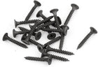 20Pcs Furniture Phillips Head Self Tapping Screw Bolt 3.5mm x 20mm