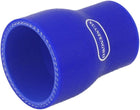 38mm - 51mm Straight Reducer Silicone Hose Coupler
