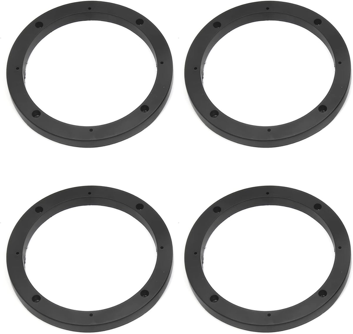 4pcs 6.5 polegadas Adaptador de Espaçador de Parafuso de Parafuso de Parafuso de Parafuso de Parafuso de Parafuso de Parafuso de Parafuso de Parafuso de Parafuso de Parafuso de Parafuso de Parafuso de Parafuso de Parafuso de Parafuso de Parafuso de 