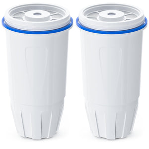 LinkMejor Penapis Air Pengganti untuk Zero Pitcher & Dispenser, 2PACKS