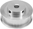 2mm Pitch 60 Teeth 8mm Bore Timing Belt Pulley Wheel for 6mm Belt