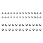 1000pcs 0.5mm, 1mm 304 Stainless Steel Bearing Balls G25 Precision